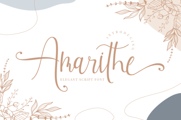 Amarithe: A Script Amp Review