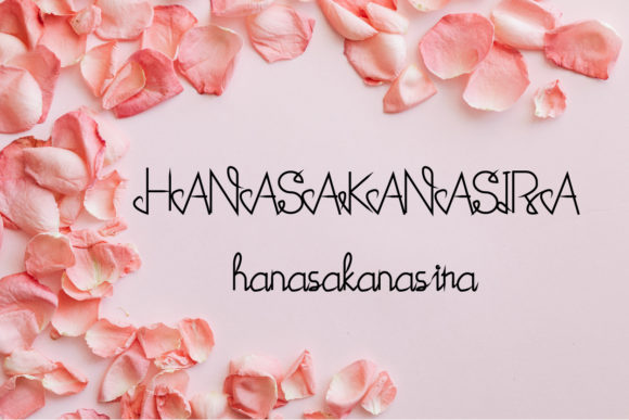 Hanasakanasira: A Script Amp Review