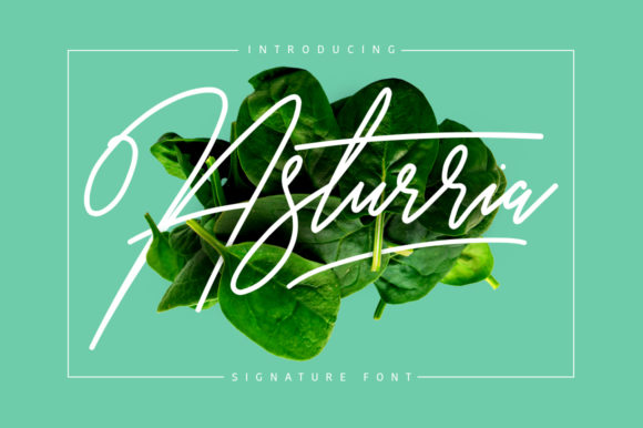 Make Your Brand Shine with Asturria