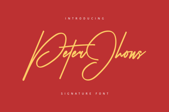 Peter Jhons: A Script Amp Review