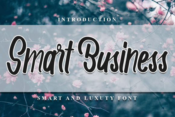 Smart Business Review
