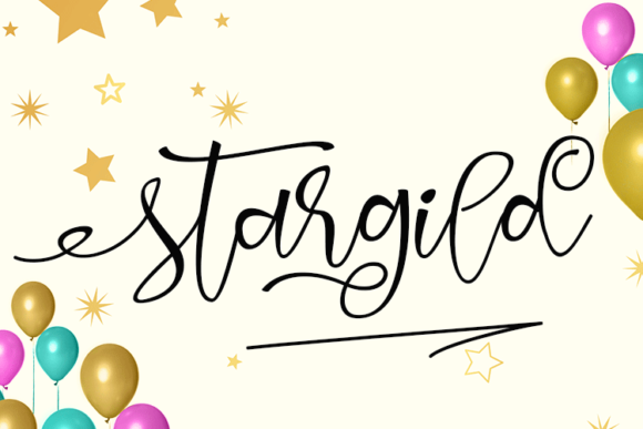 Stargild: A Script Amp for Real Projects
