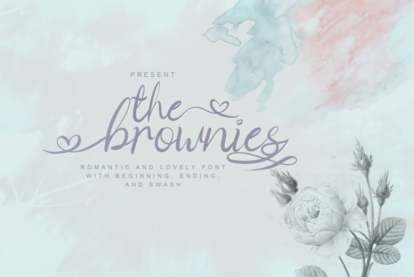 The Brownies: A Romantic Script for Branding